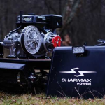 Мотобуксировщик Sharmax номер один в российском рейтинге «ВыборЭксперта.ру»